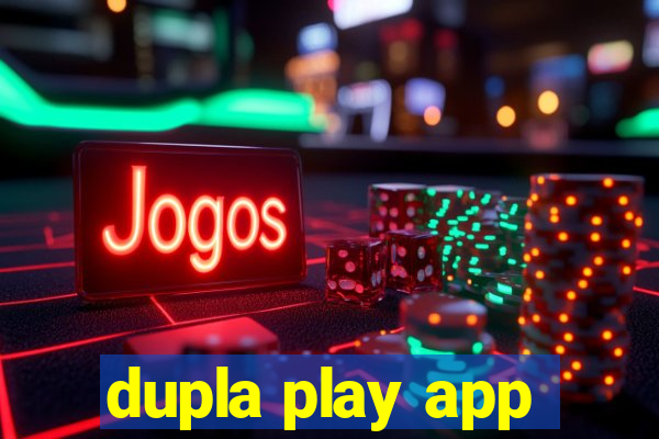 dupla play app